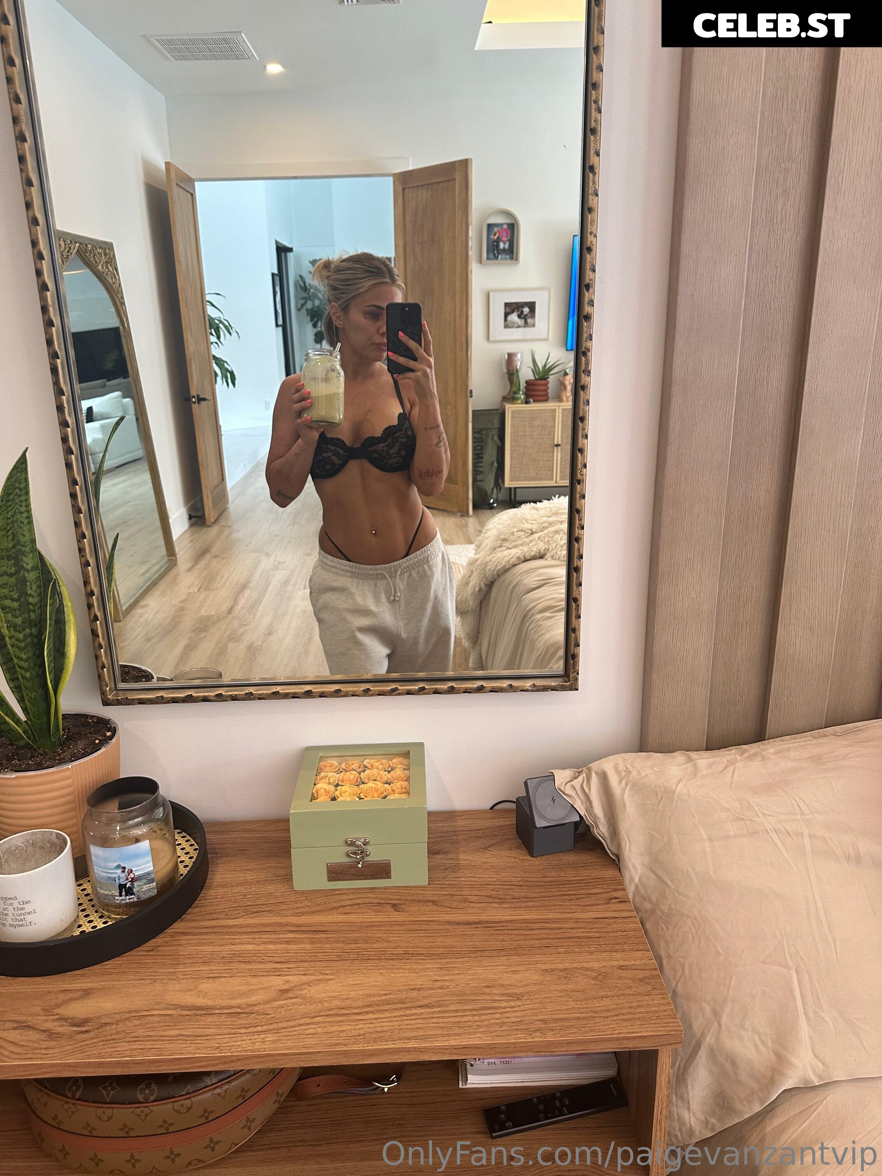 Paige VanZant Image 3100728