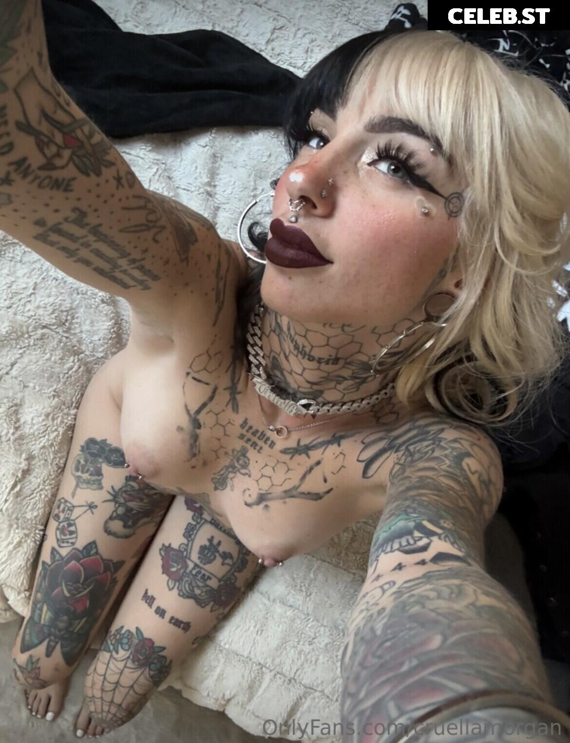 Cruella Morgan Image 3100283