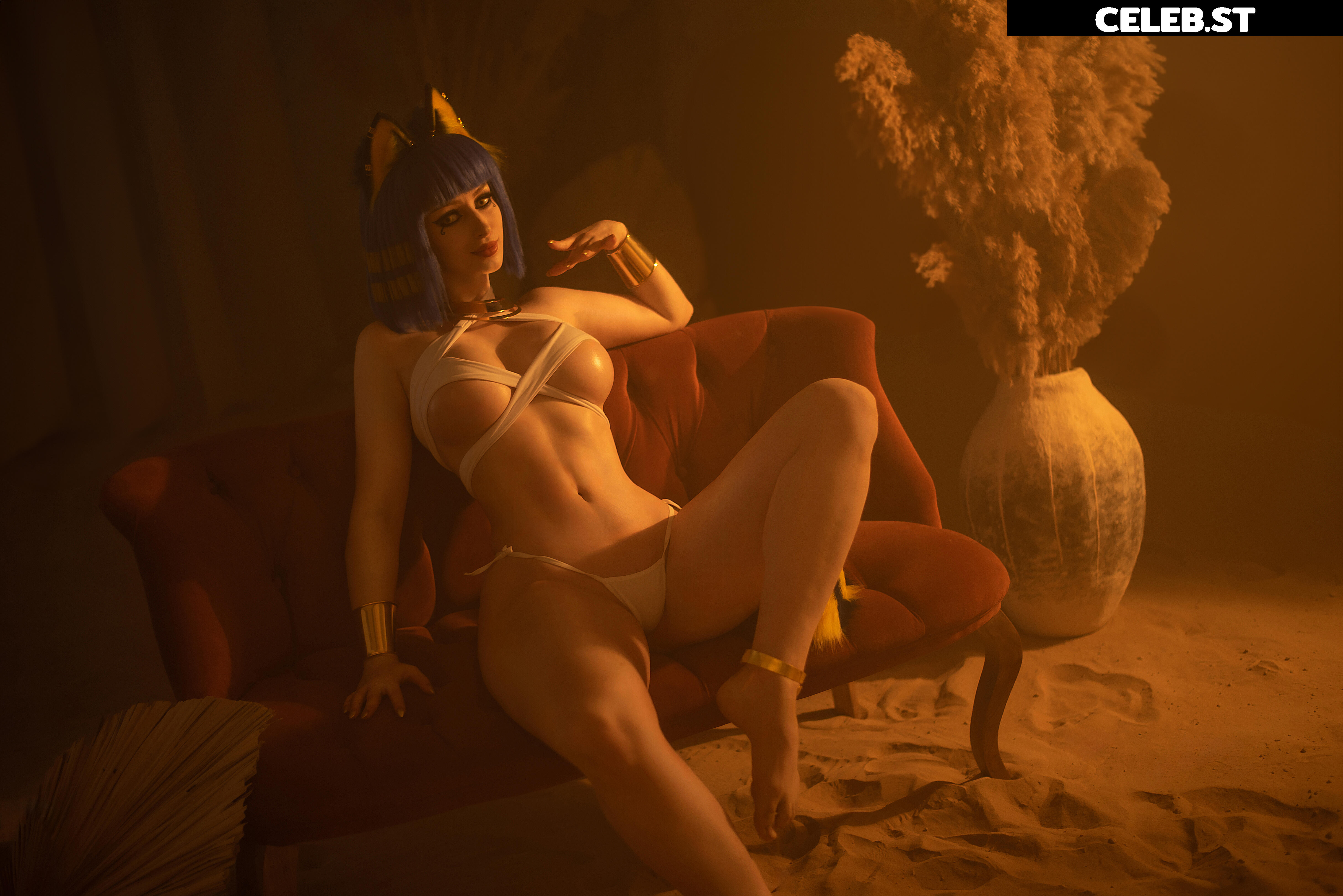 Lady Melamori Image 3100238