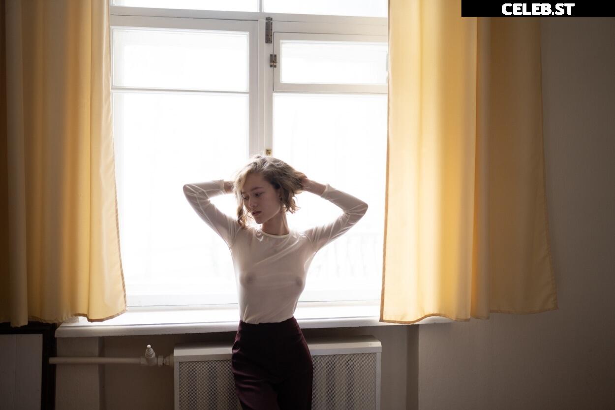 Margo Vishnevska Image 310092