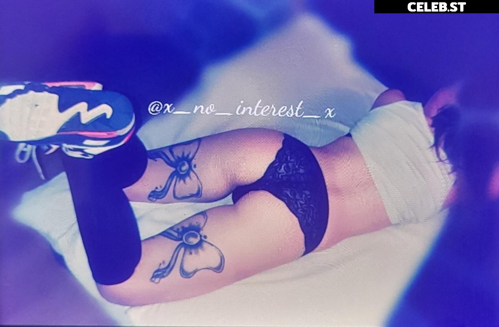 x_no_interest_x Image 3108814