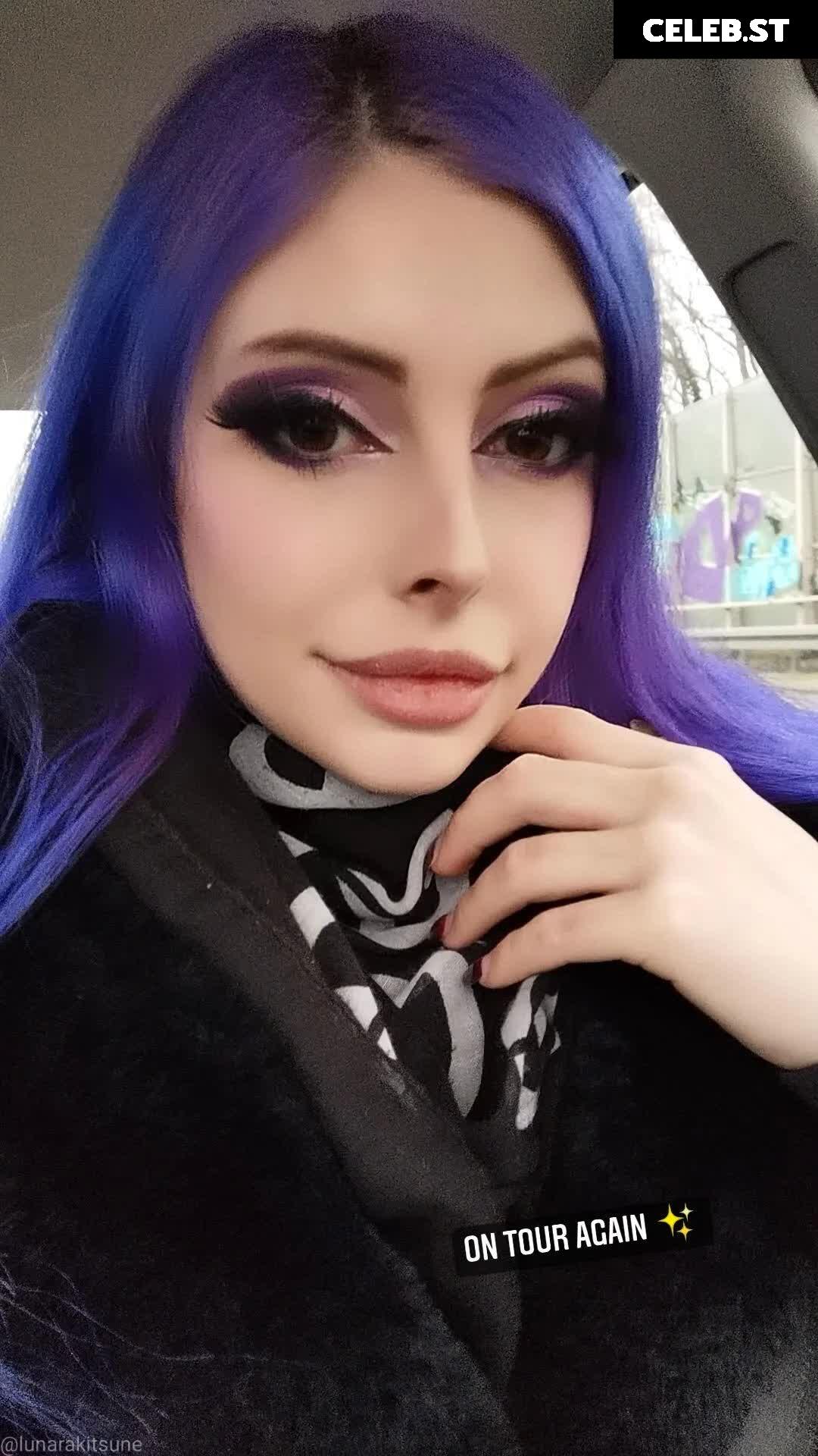 LunaraKitsune Image 329546