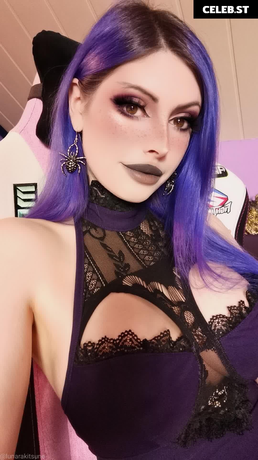 LunaraKitsune Image 329520