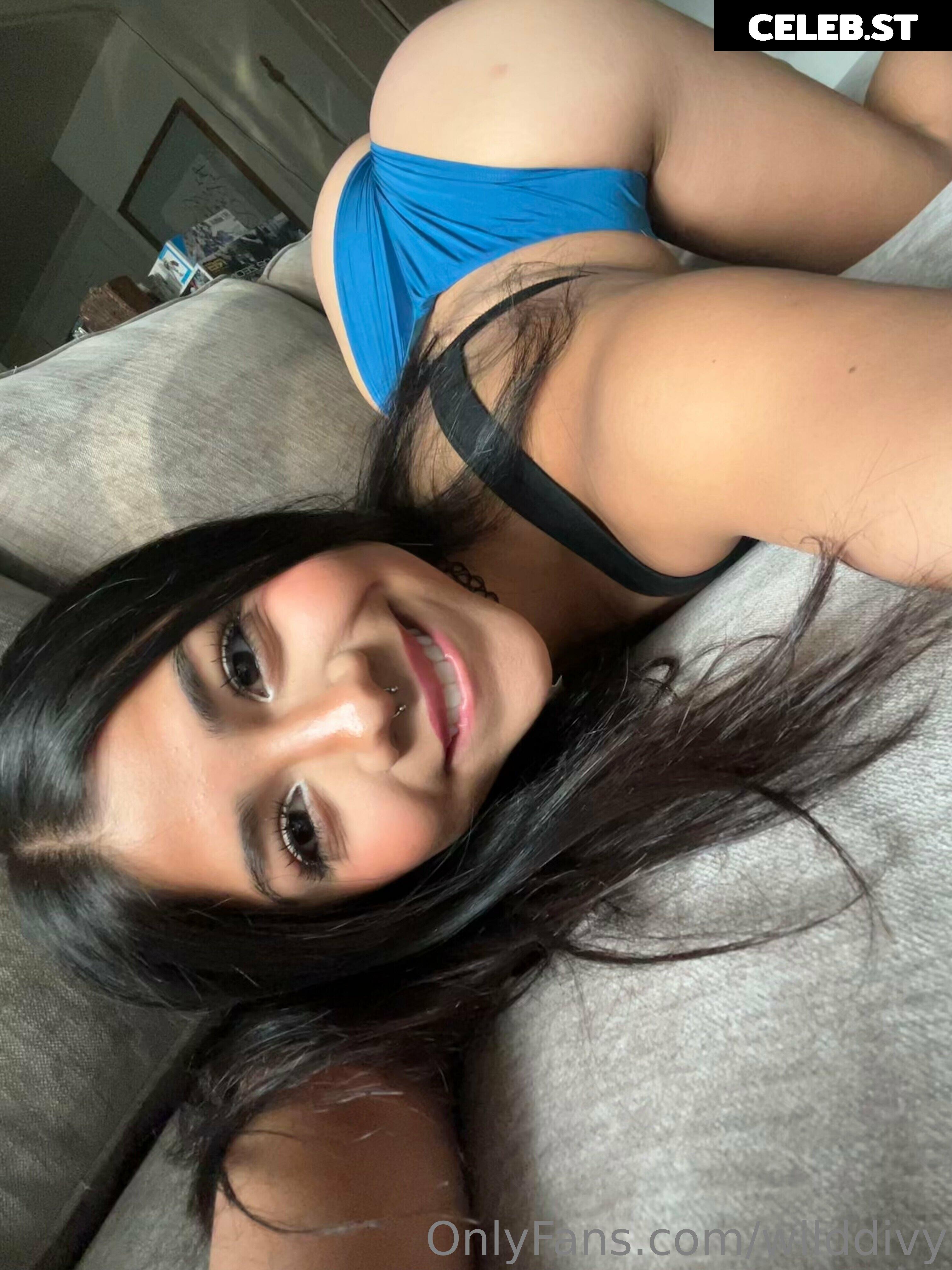 Ivy Tega Image 329658