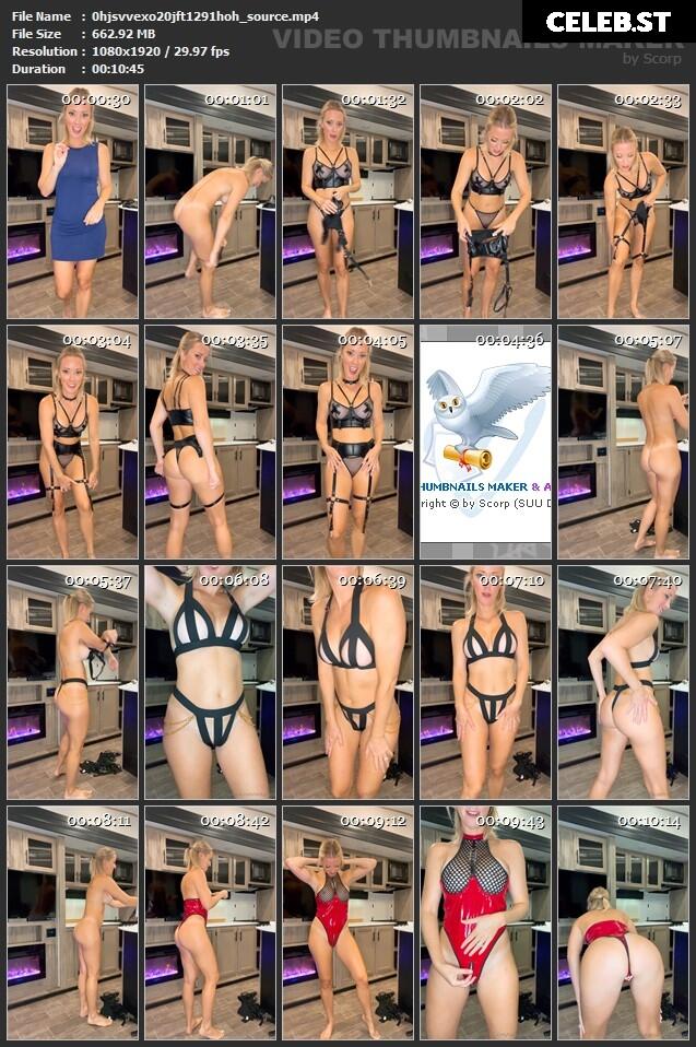 Vicky Stark Image 3297804