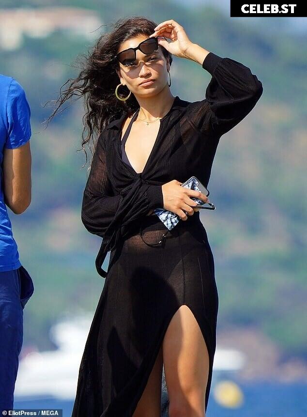 Shanina Shaik Image 3297766