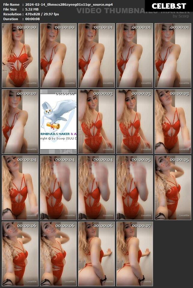 Livvalittle / livvfit / fitdonk Image 3297991