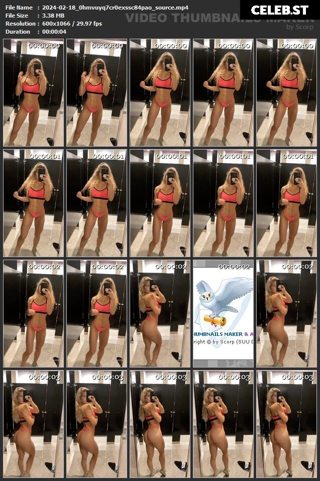 Livvalittle / livvfit / fitdonk Image 3297996