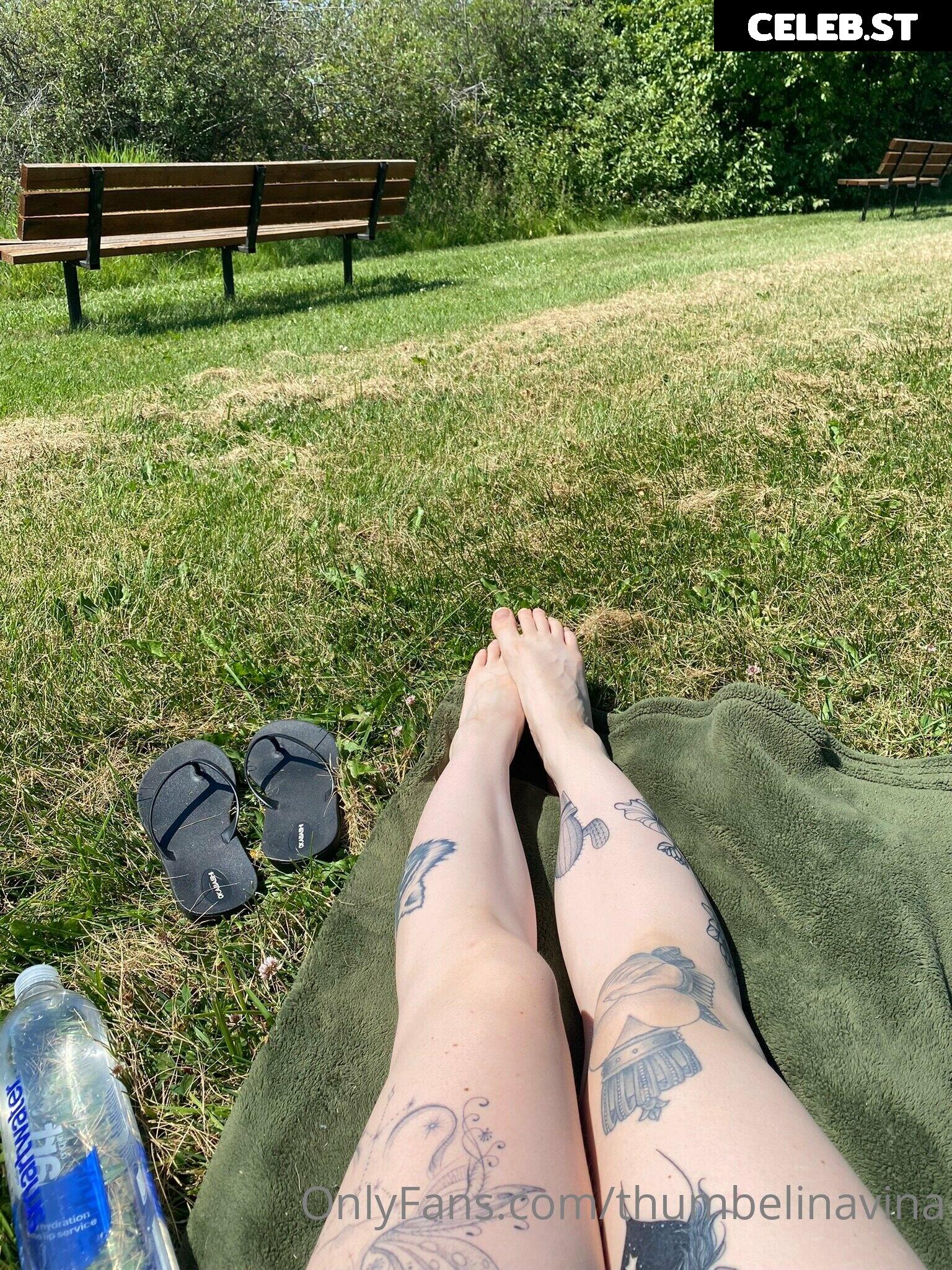 Jenna Jebamus Image 329162