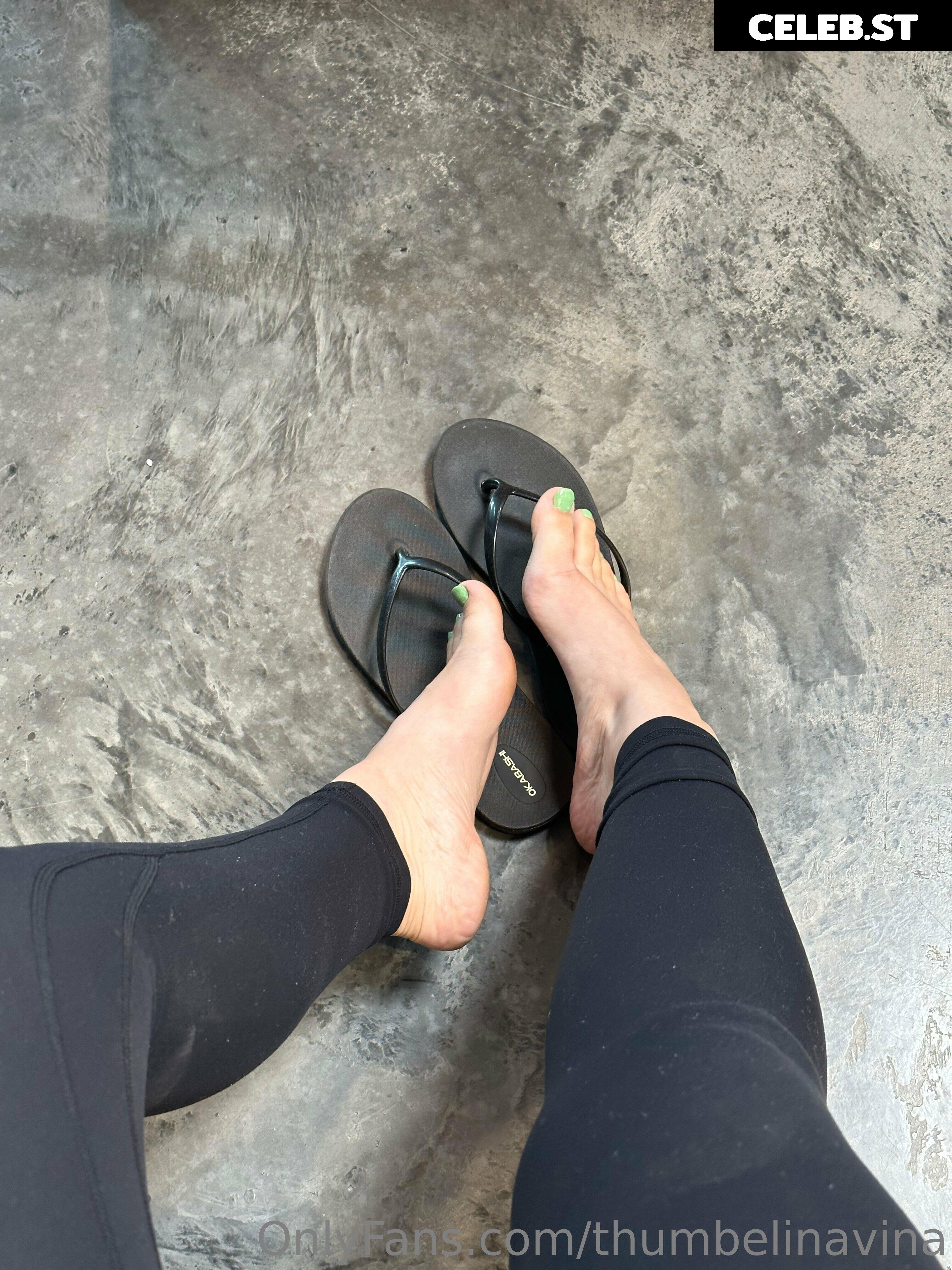 Jenna Jebamus Image 329396