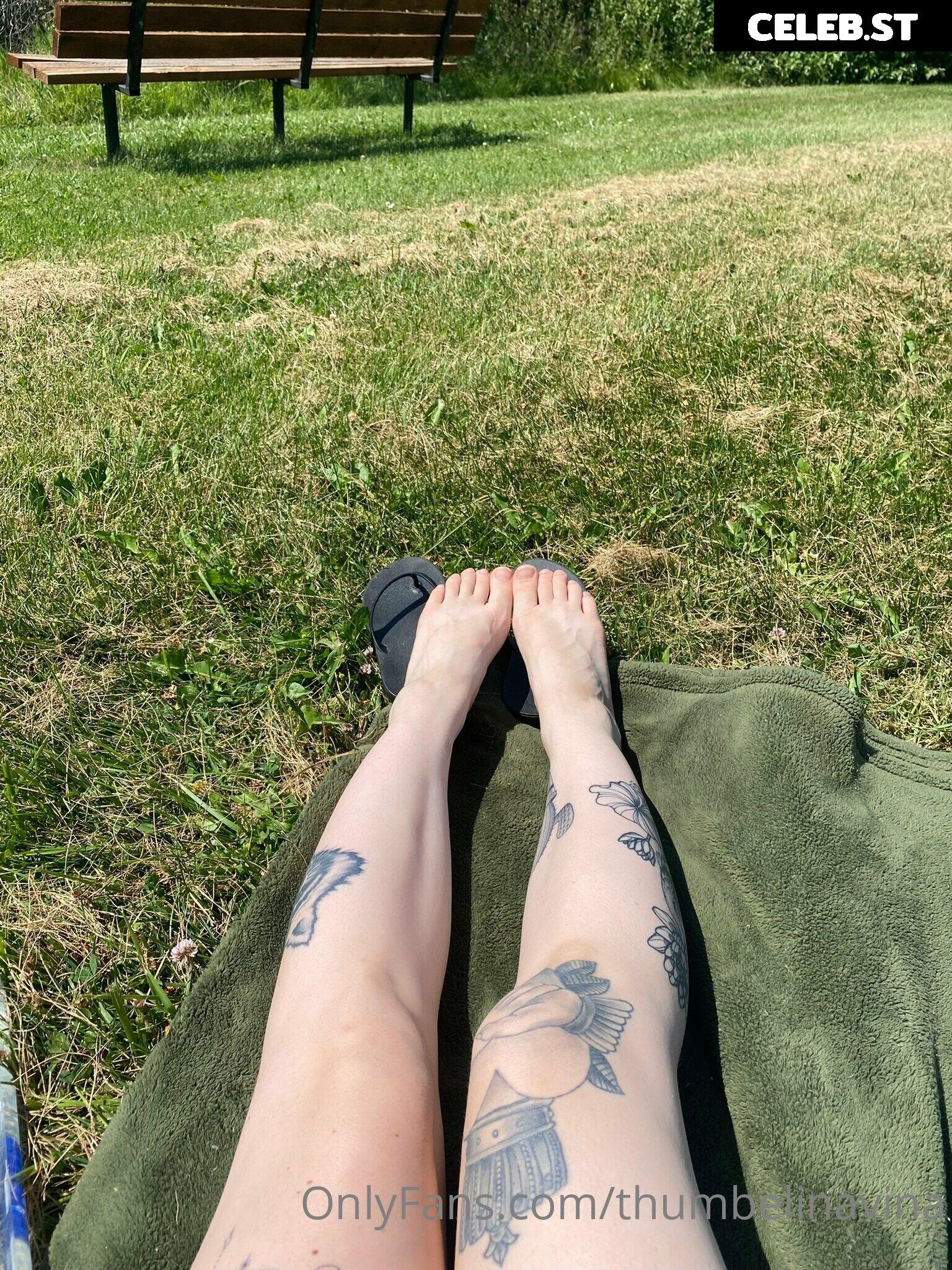 Jenna Jebamus Image 329030