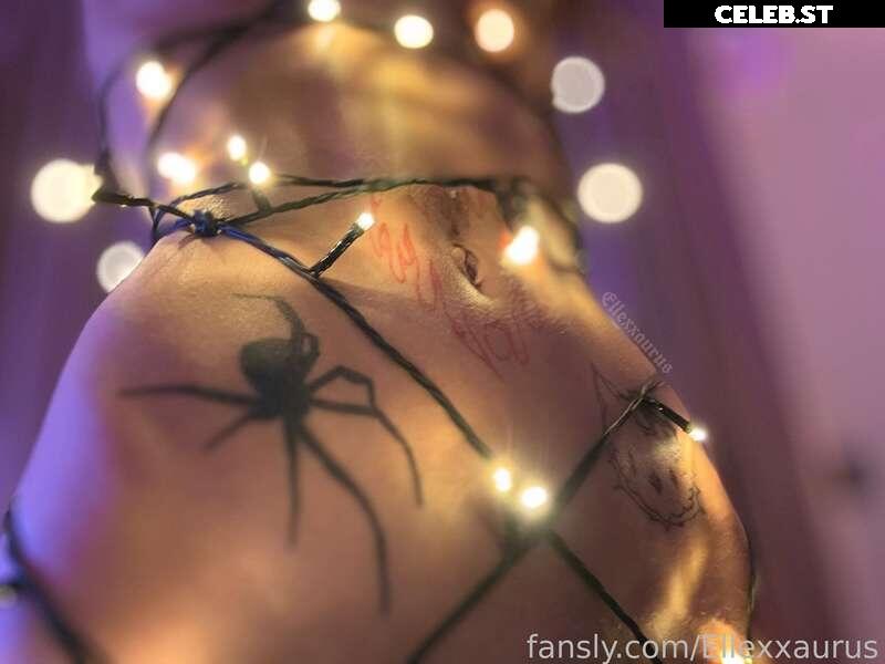 Ellexxaurus Image 3299449