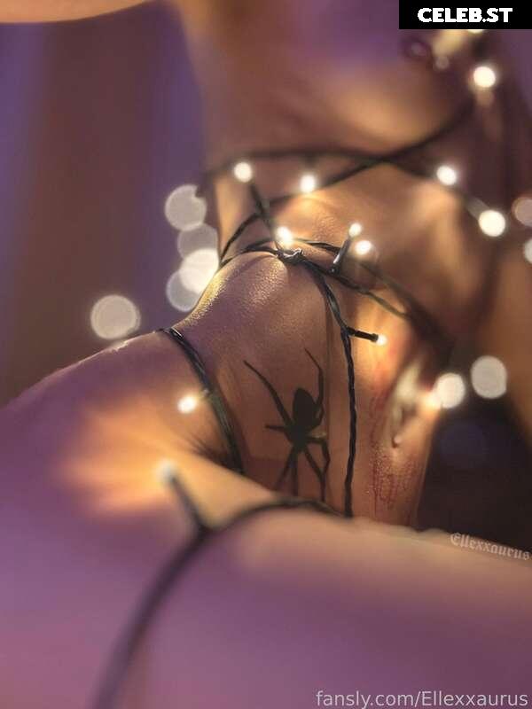 Ellexxaurus Image 3299462