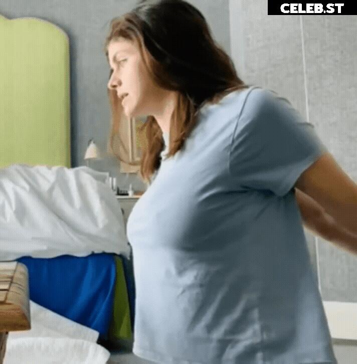 Alexandra Daddario Image 3299290