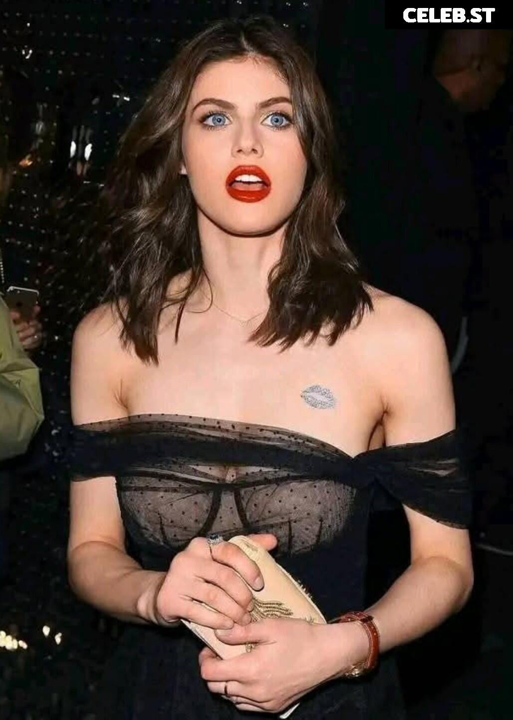Alexandra Daddario Image 3299282