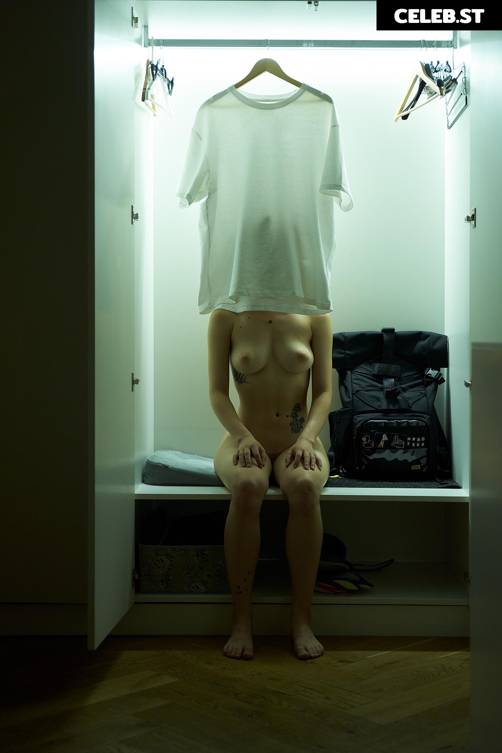 Margo Vishnevska Image 328559