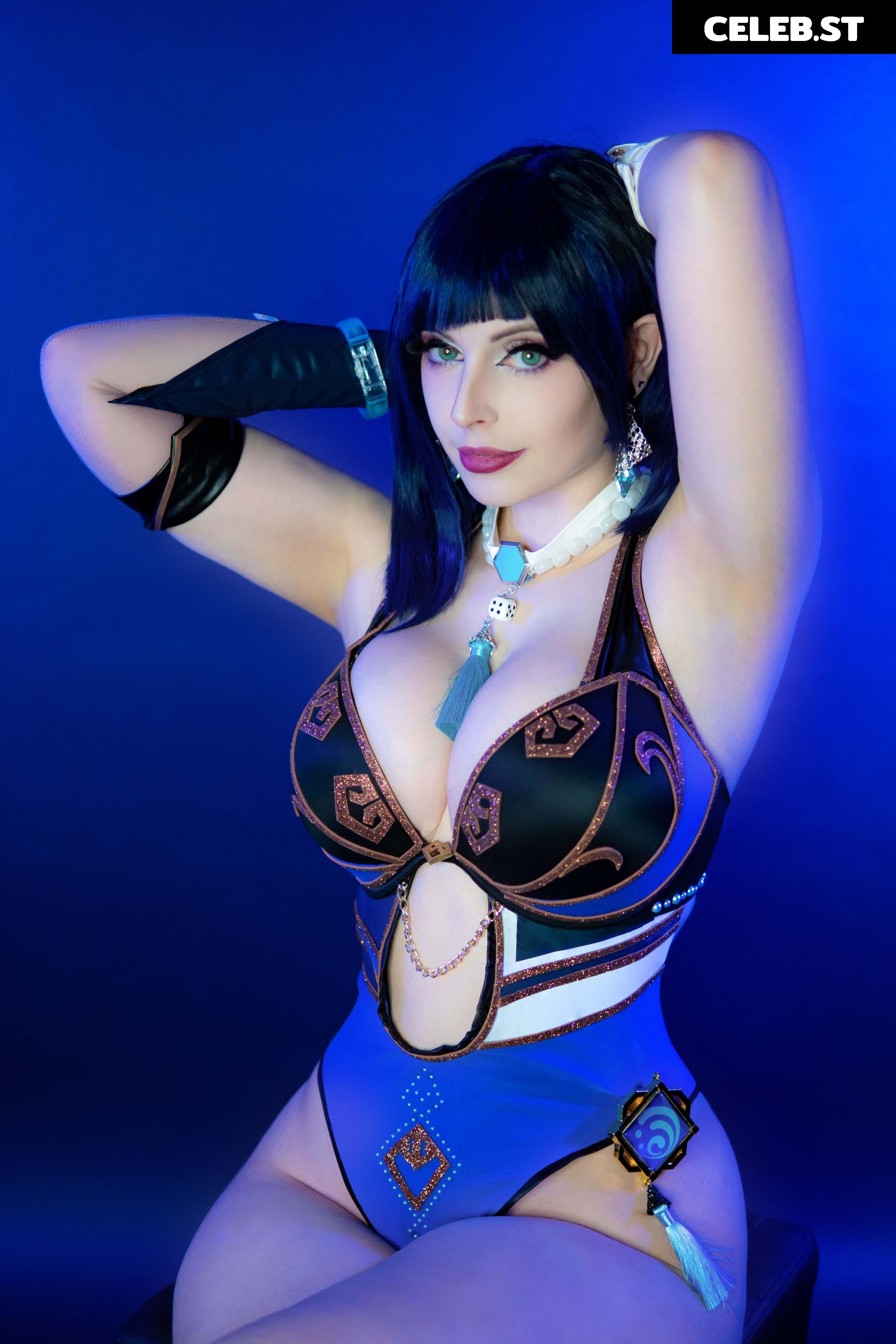 LunaraKitsune Image 328552