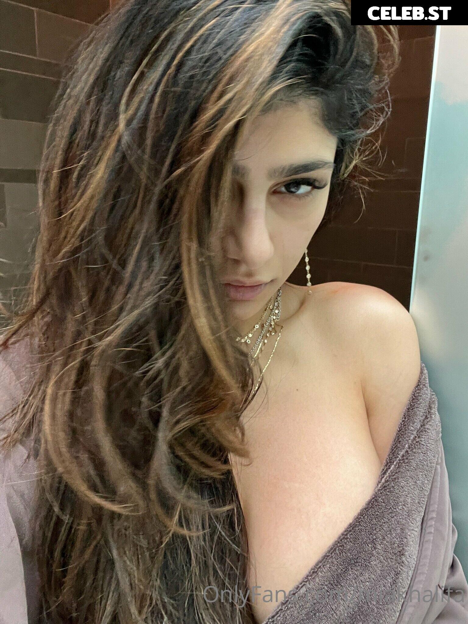Mia Khalifa Image 3286545