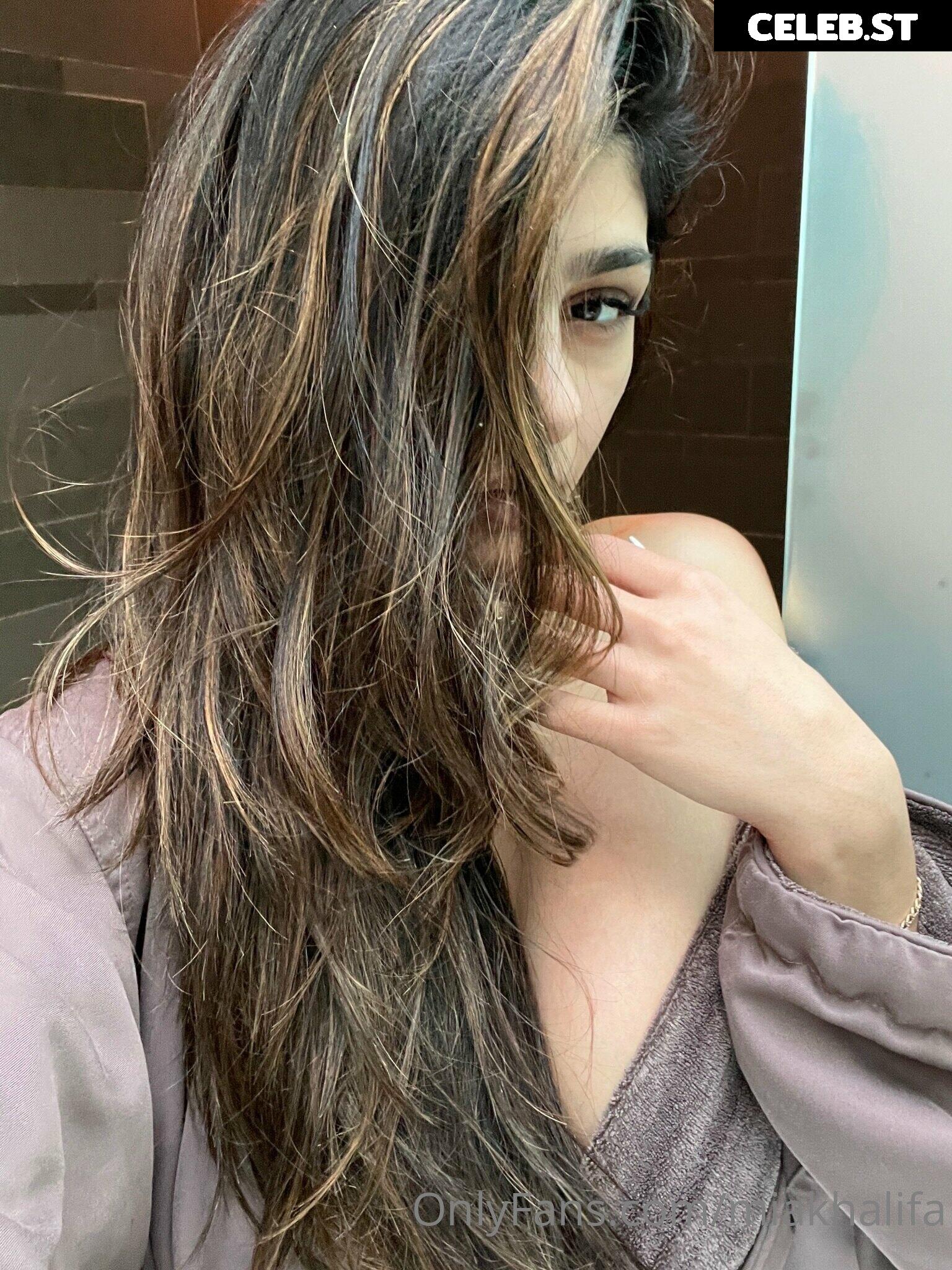 Mia Khalifa Image 3286538