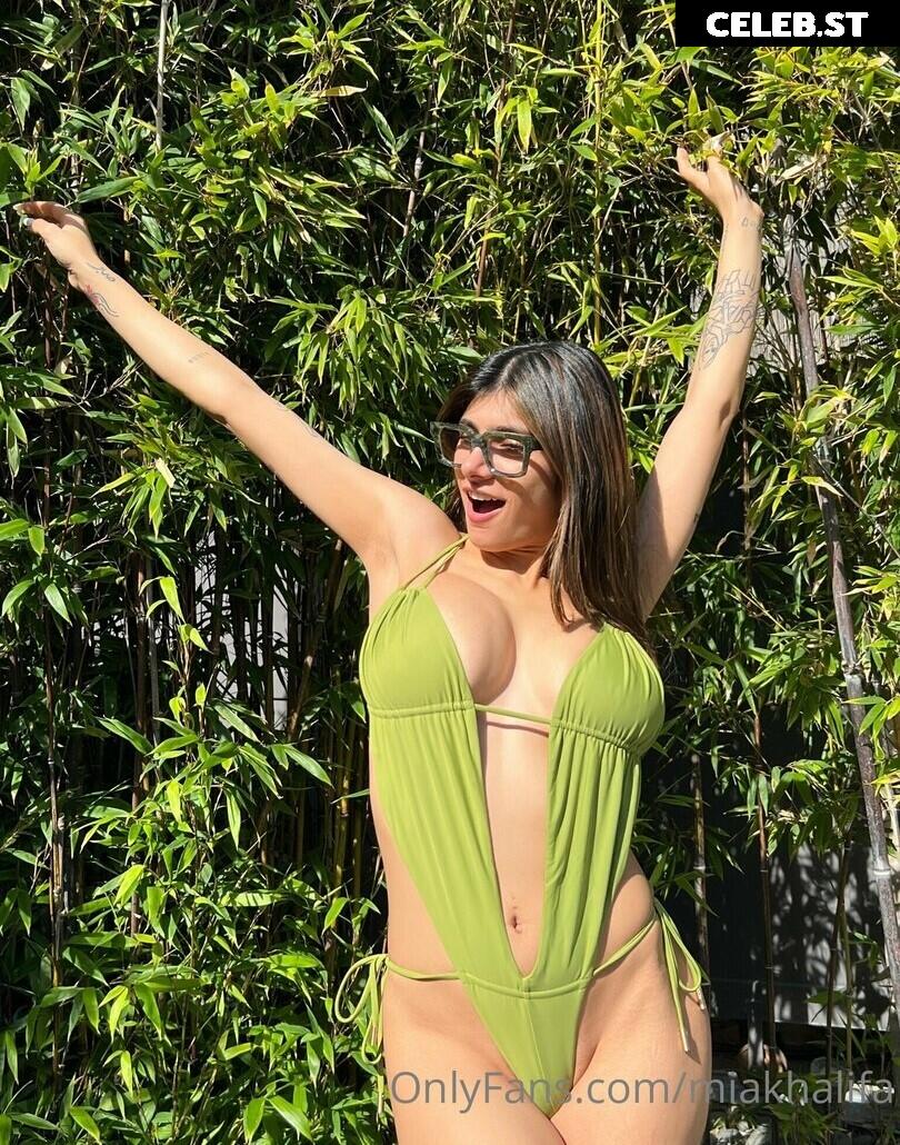 Mia Khalifa Image 3286453