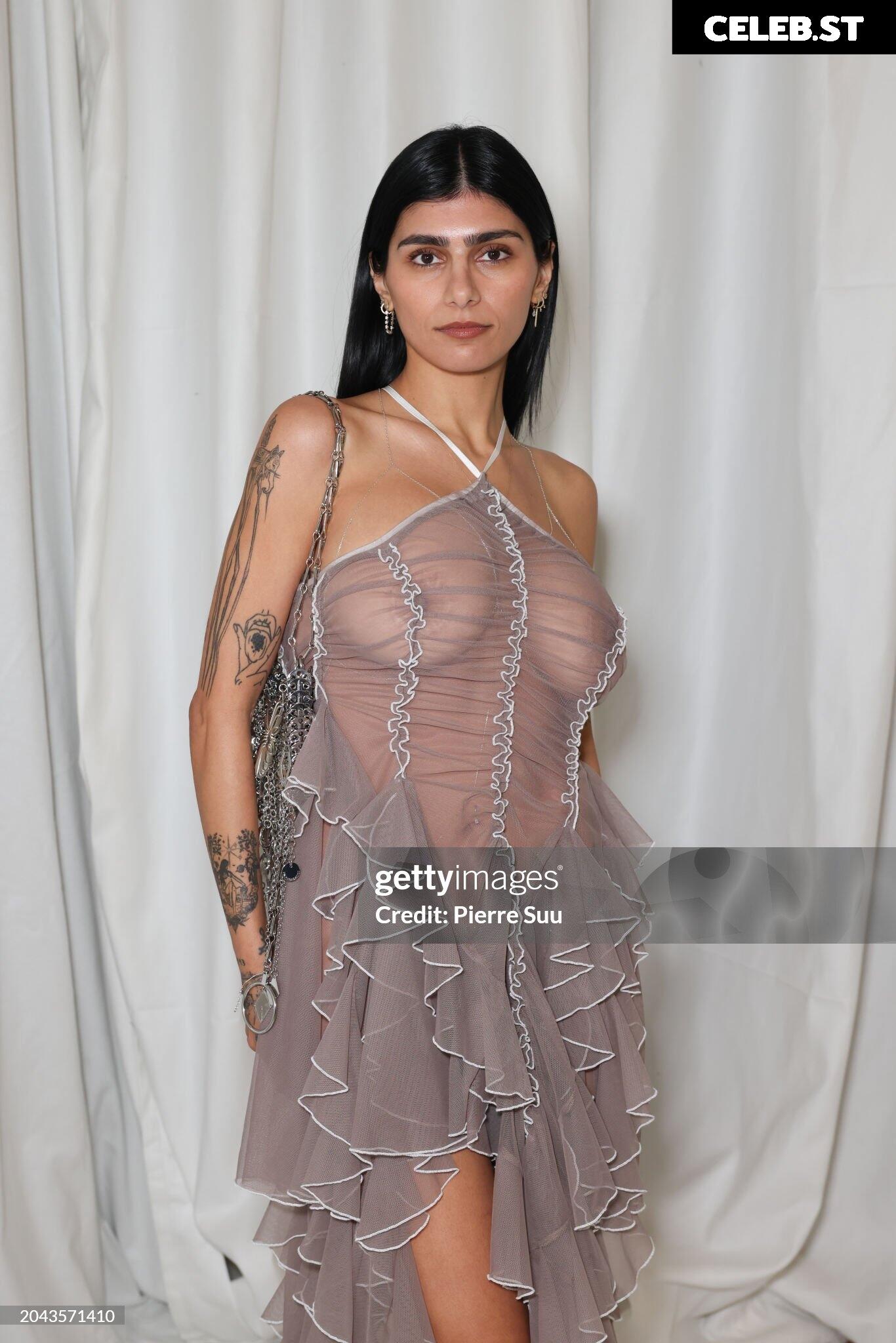 Mia Khalifa Image 3286683