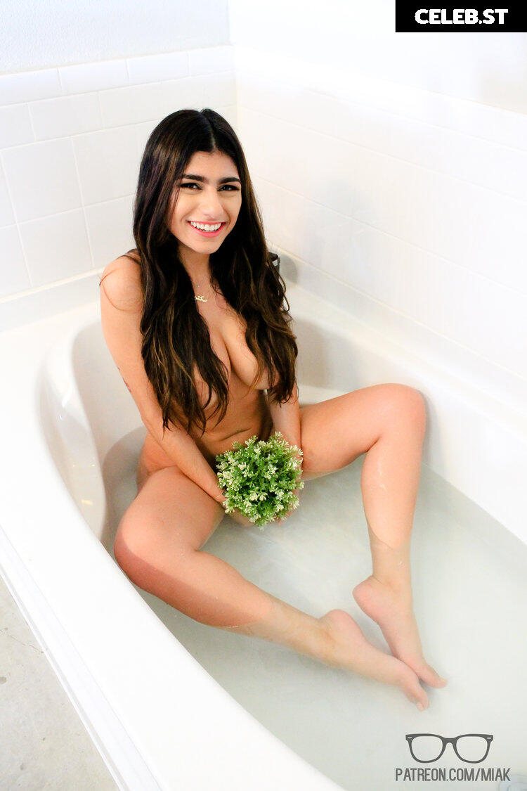 Mia Khalifa Image 3286247