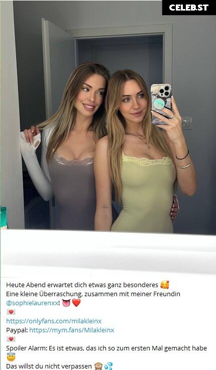 Mila Klein Image 3281196