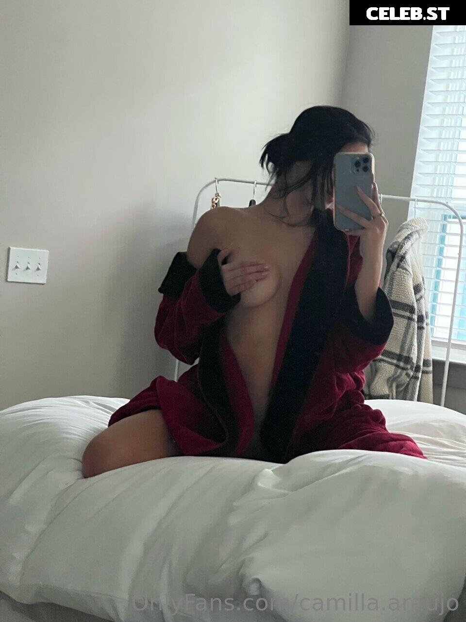 Camilla Araujo Image 3282362