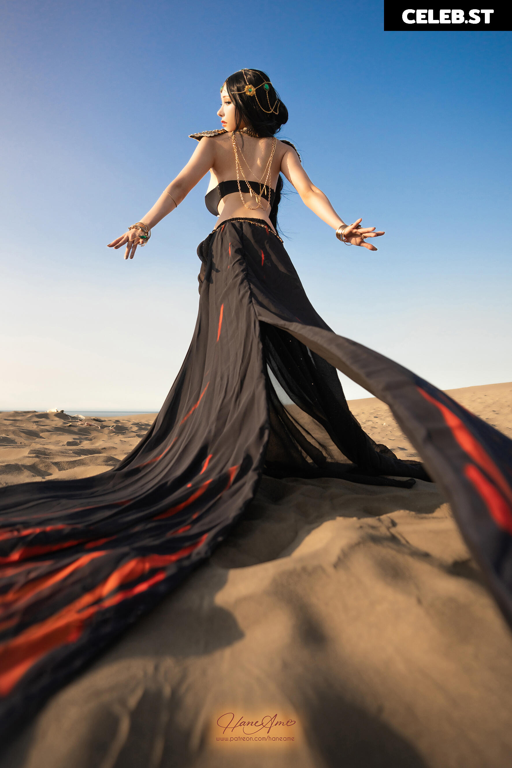 HaneAme Image 328370