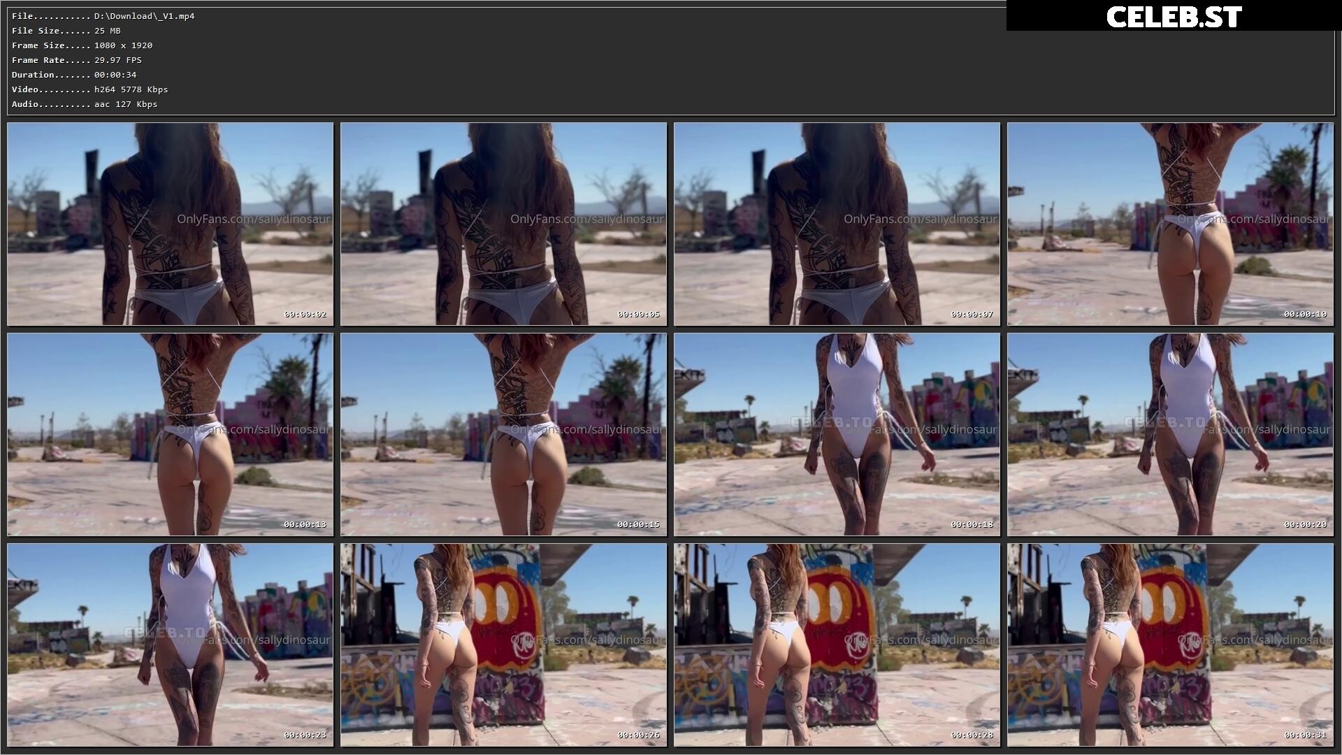 Sallydinosaur Image 3280539