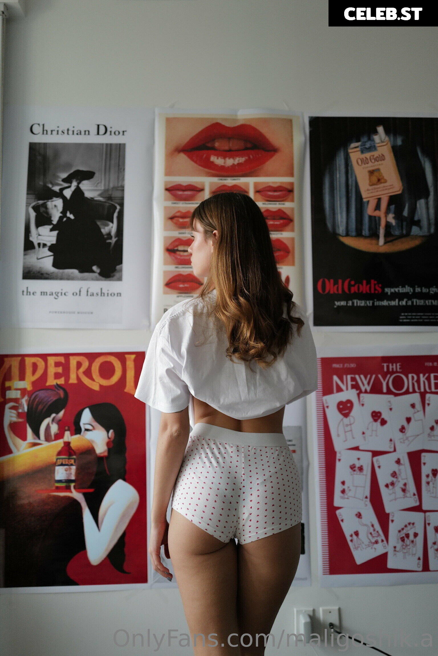 Anna Maligoshika Image 3280735