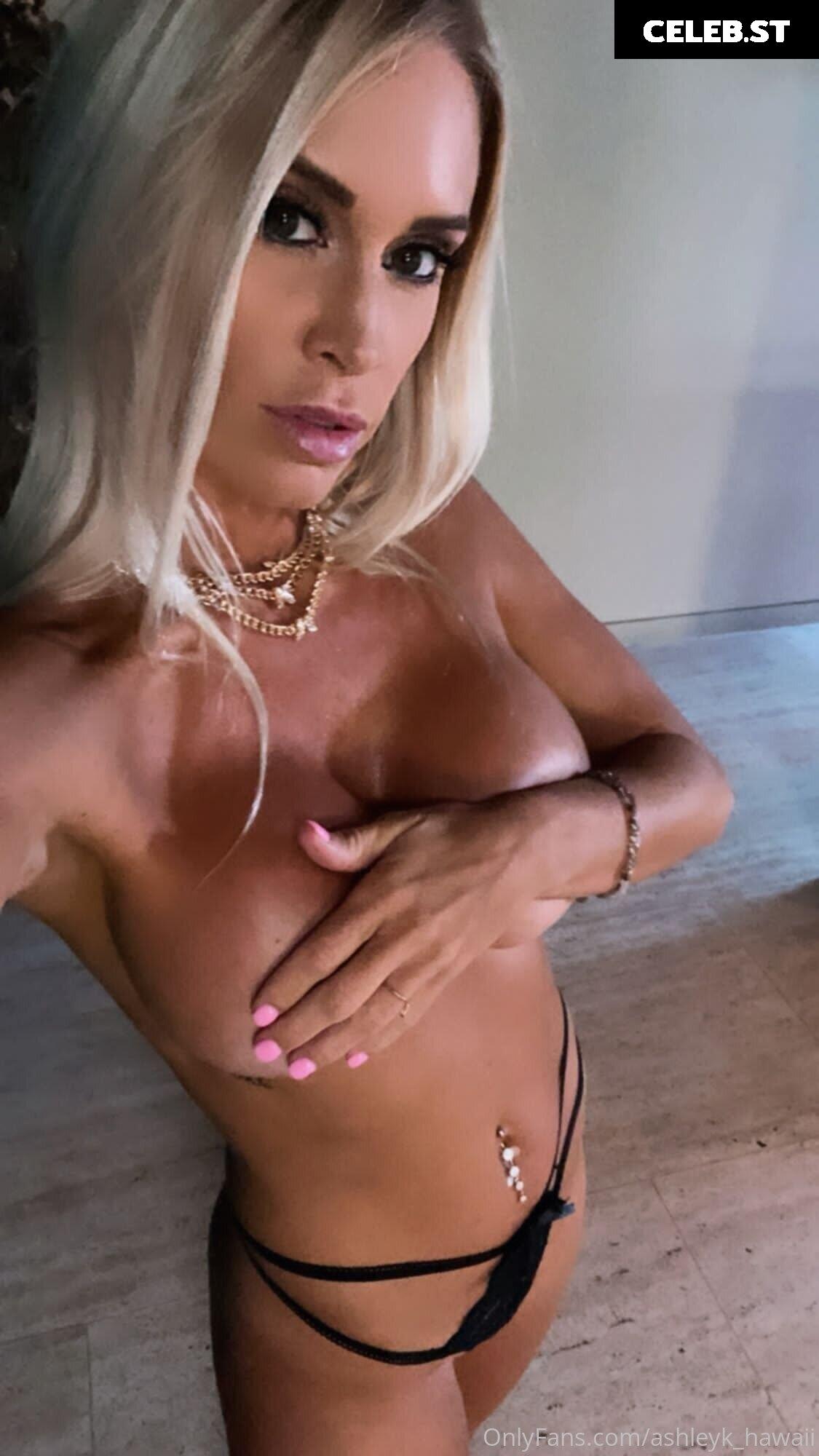 Ashley K Hawaii Image 328964
