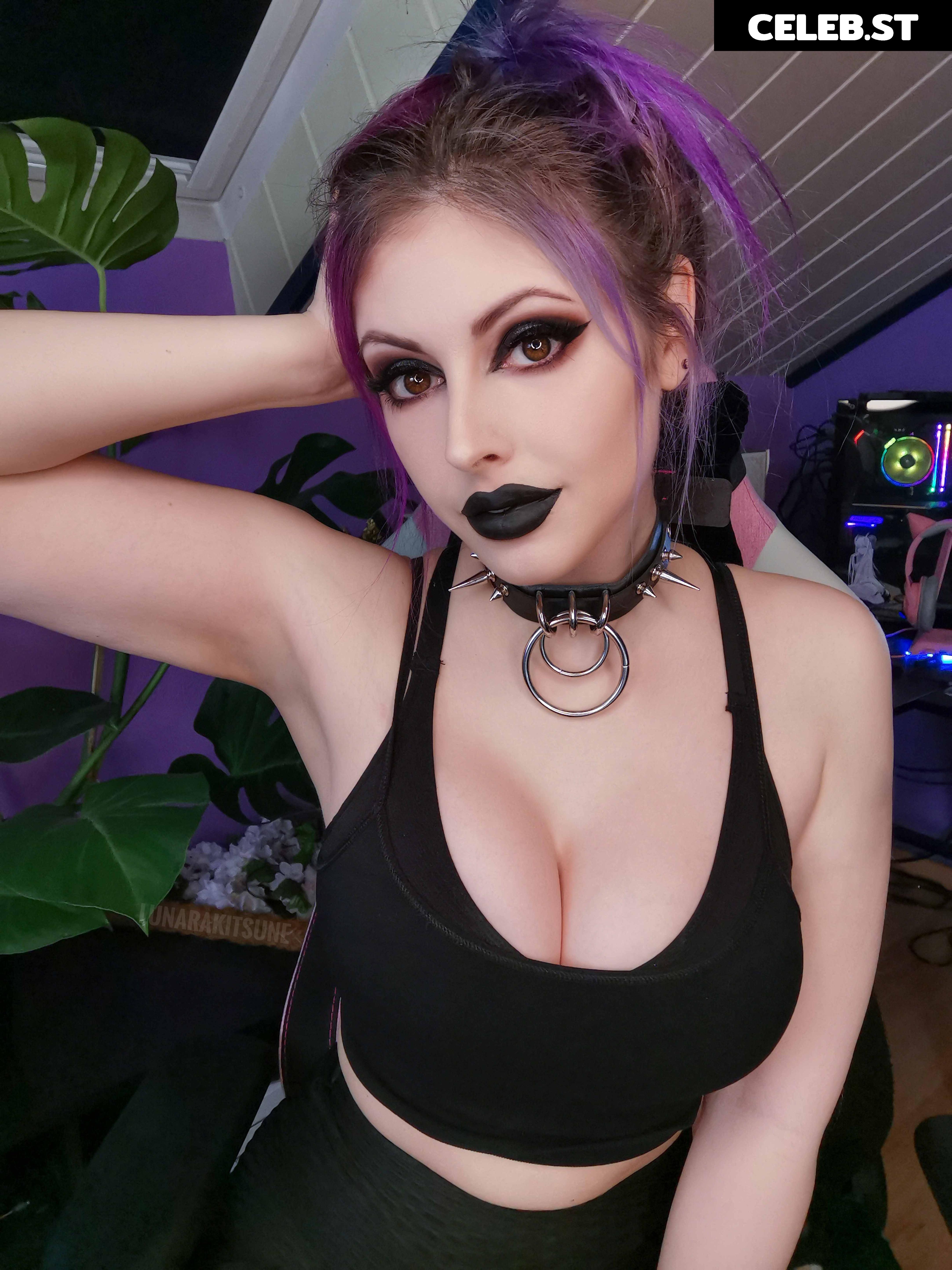 LunaraKitsune Image 328877