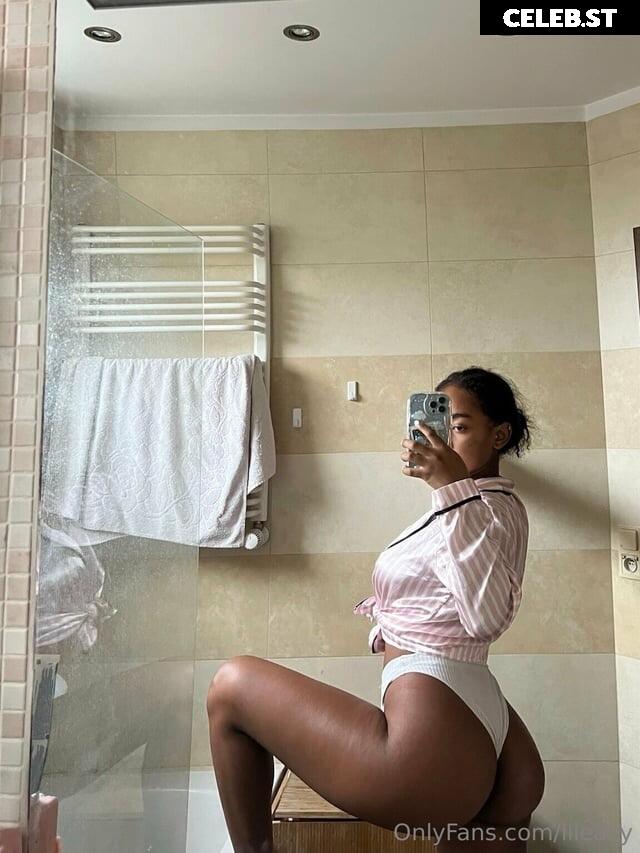 Elizabeth Anorue/ Llleasy Image 32750