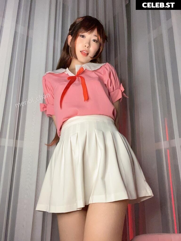 Meriol Chan Image 327778