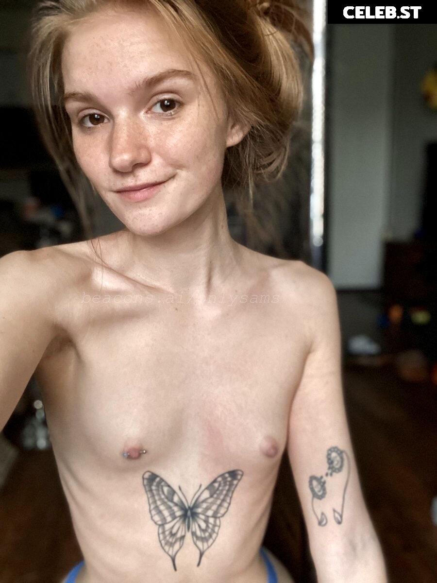 Sam Fokker Image 3270714