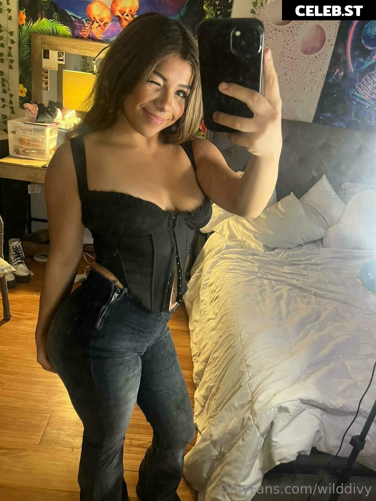 Ivy Tega Image 327065