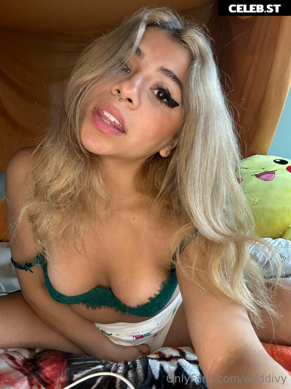 Ivy Tega Image 327013