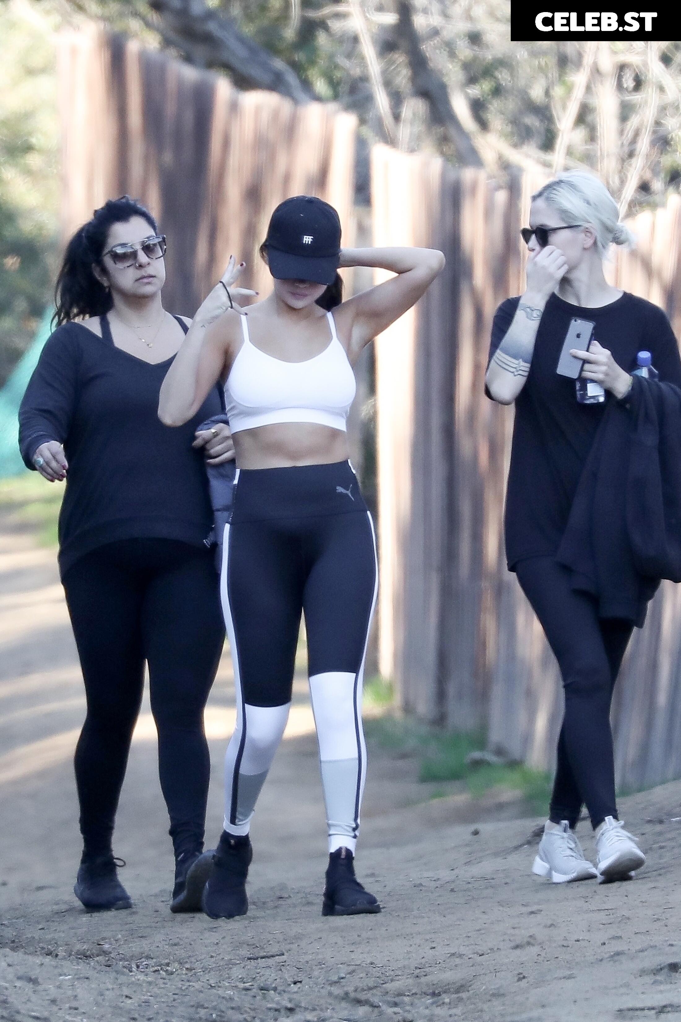 Selena Gomez Image 3278887