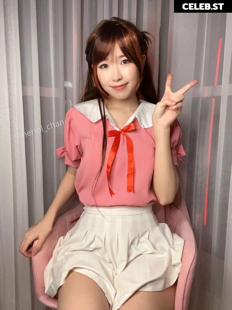 Meriol Chan Image 327888