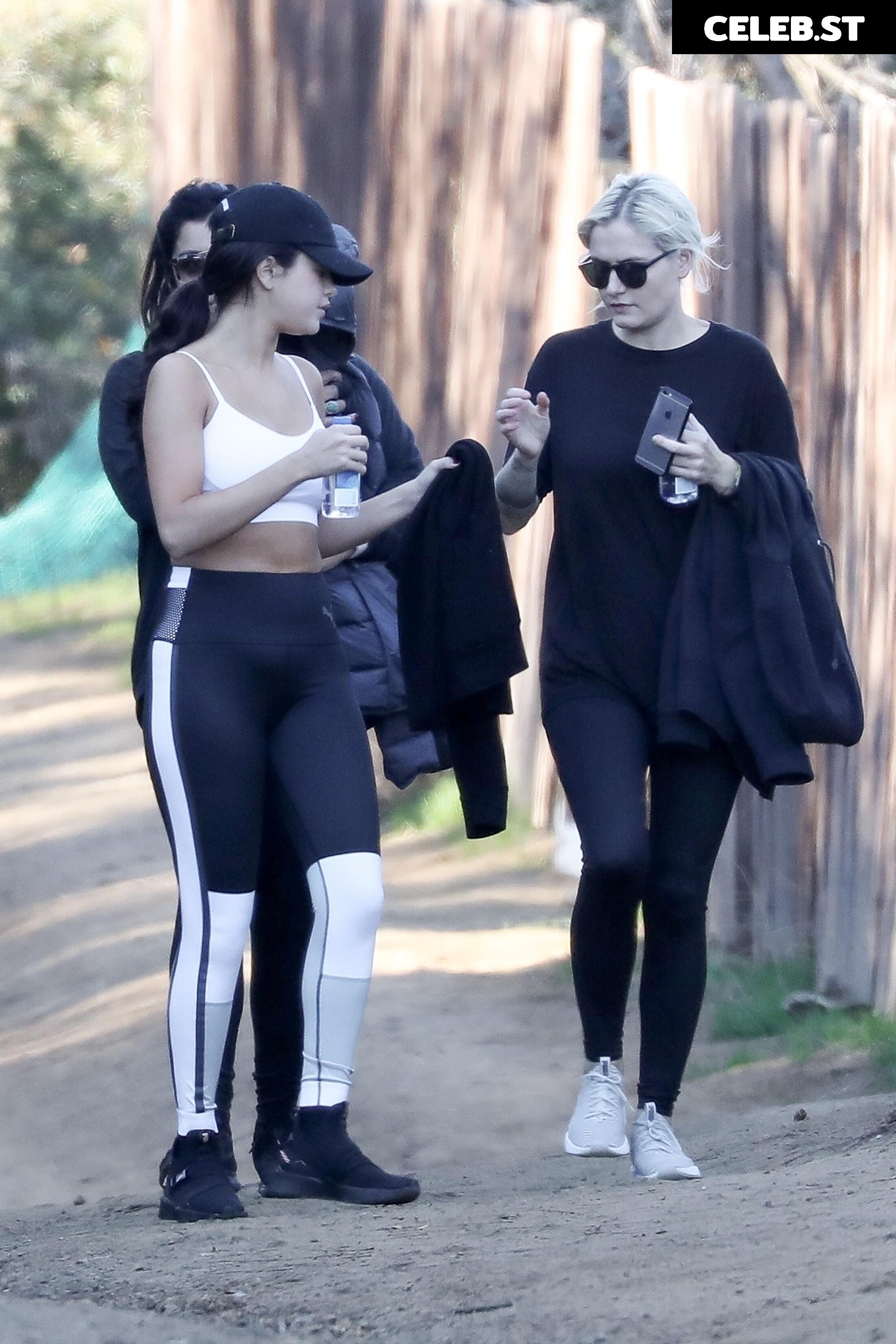 Selena Gomez Image 3278872