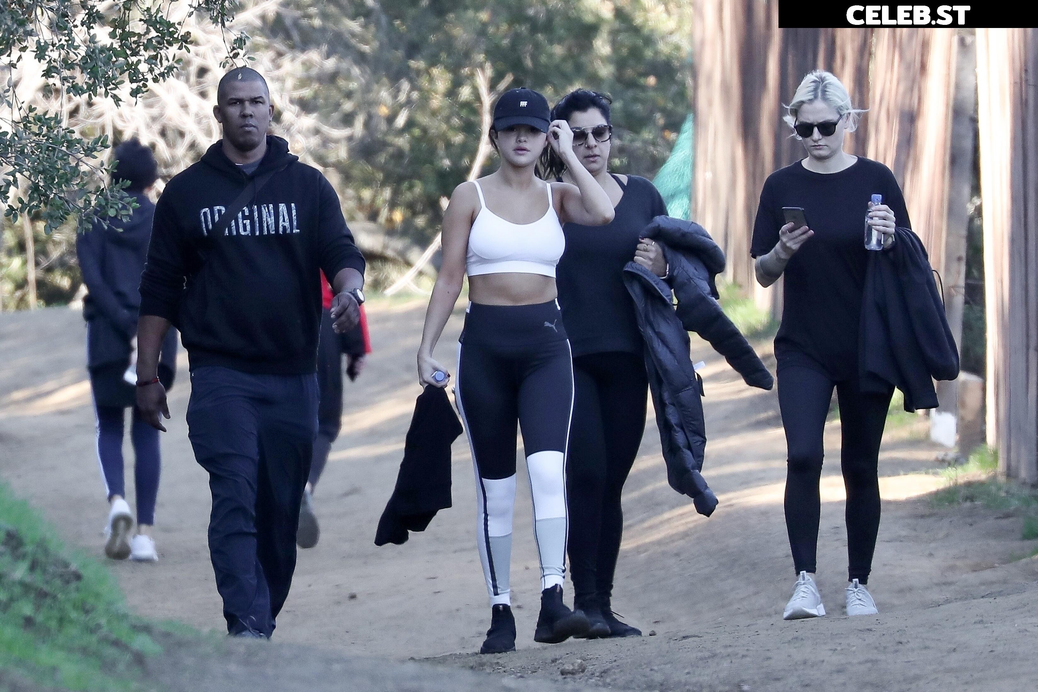 Selena Gomez Image 3278833