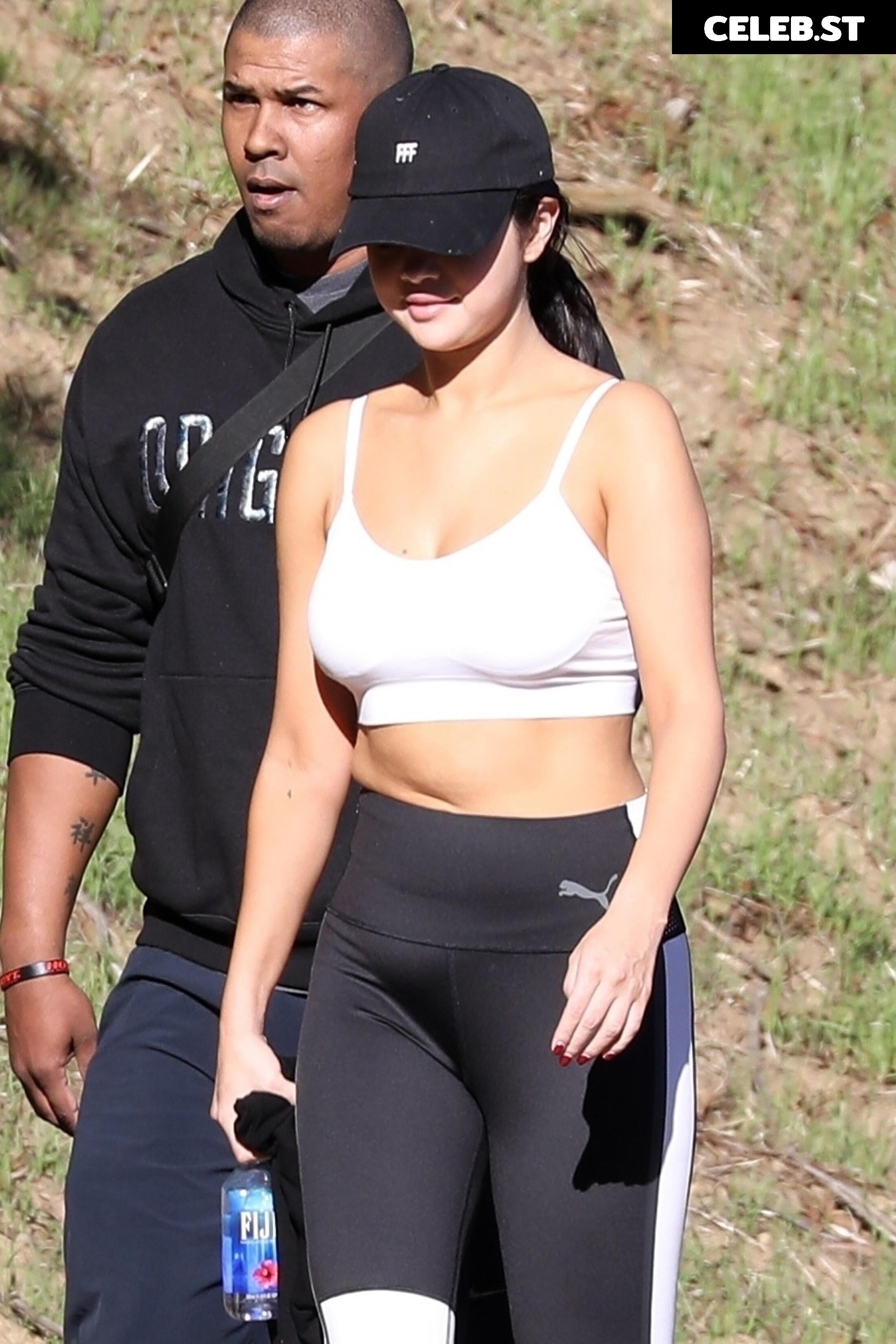 Selena Gomez Image 3278825