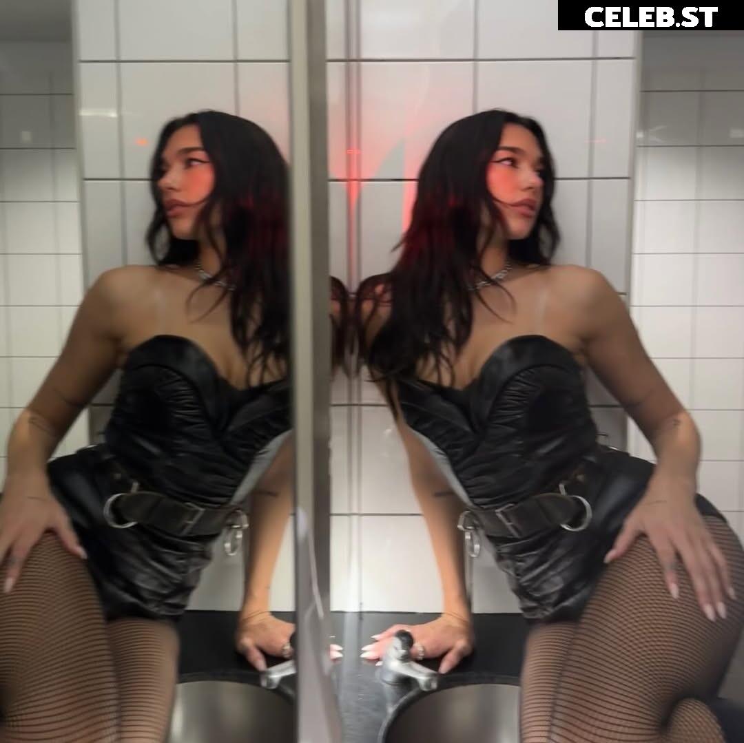 Dua Lipa Image 3278419