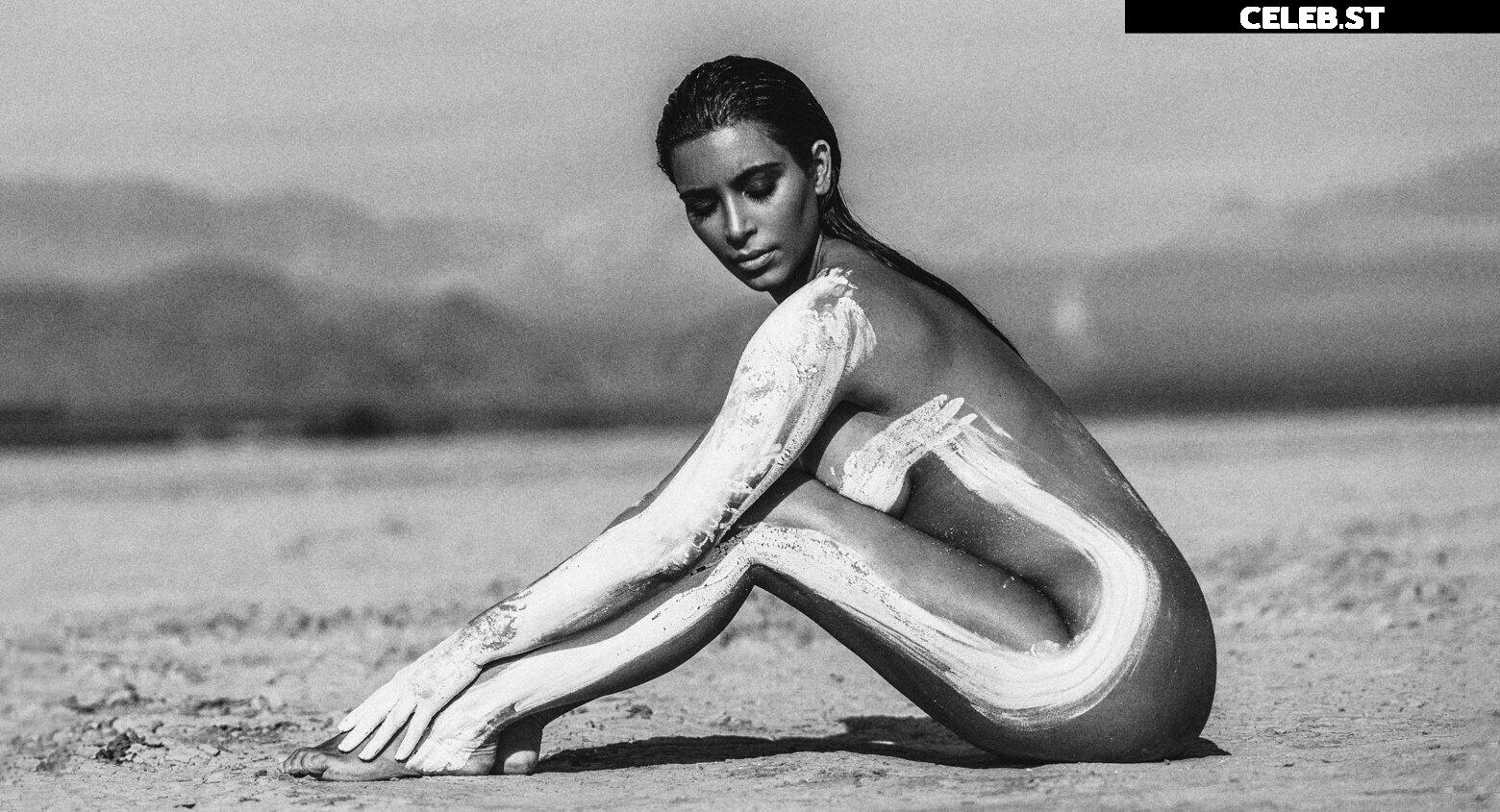 Kim Kardashian Image 3278412