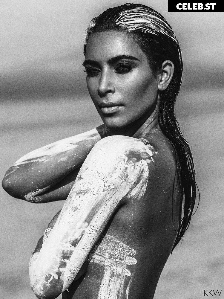 Kim Kardashian Image 3278400