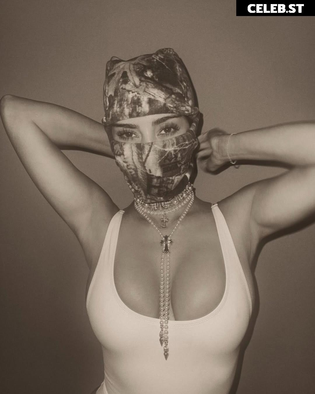 Kim Kardashian Image 3278431