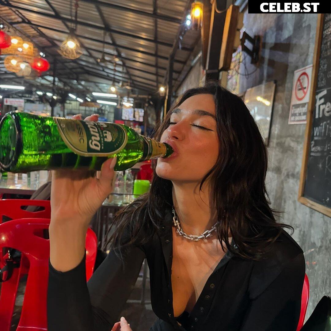 Dua Lipa Image 3278422