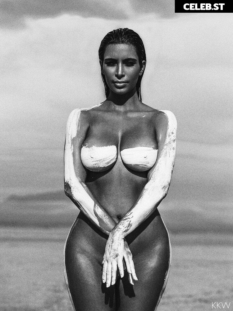 Kim Kardashian Image 3278388