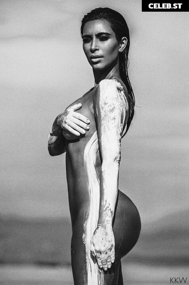 Kim Kardashian Image 3278386